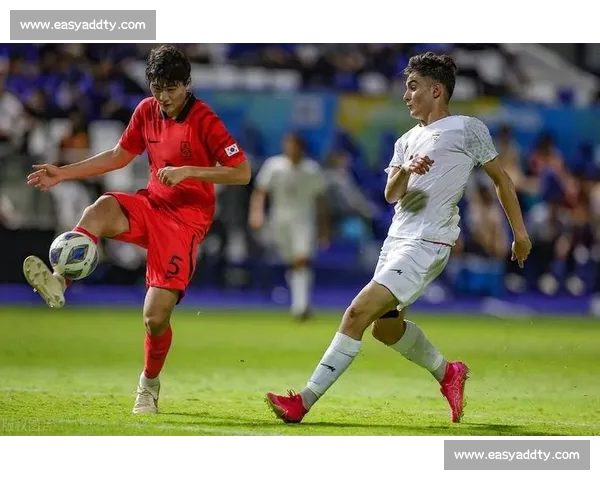 聚焦亚洲杯赛场风云解析各队实力与未来走势全景观察与球星表现解析